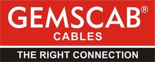 Gemscab Cables