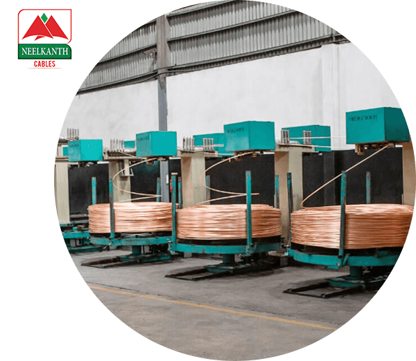 Neelkanth Cables